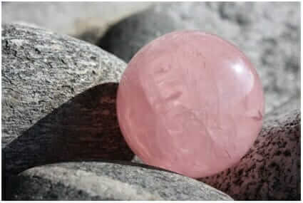 ローズクォーツ